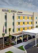 EXTERIOR_BUILDING Home2 Suites by Hilton Lakeland