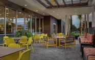 Restaurant 2 Home2 Suites by Hilton Lakeland