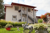 Exterior House Jovica