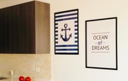 Bedroom 5 Boya 2. Ocean of Dreams