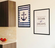 Bedroom 5 Boya 2. Ocean of Dreams