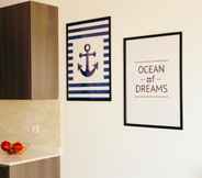 Bedroom 5 Boya 2. Ocean of Dreams