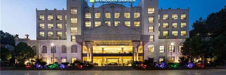 Lainnya Wyndham Garden Shaxian