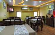 ร้านอาหาร 2 Adana Saray Otel