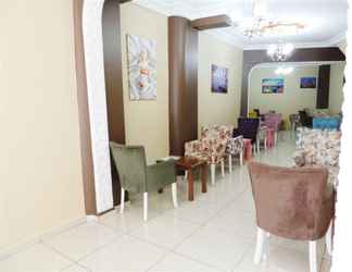 Sảnh chờ 2 Adana Saray Otel