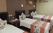 Bedroom 7 Adana Saray Otel