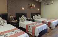 Bedroom 5 Adana Saray Otel