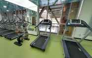 Fitness Center 2 Hani Hotel