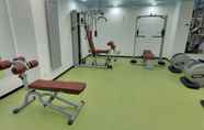 Fitness Center 4 Hani Hotel