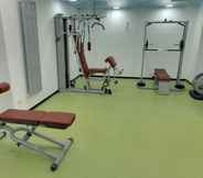 Fitness Center 4 Hani Hotel