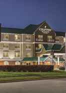 EXTERIOR_BUILDING Country Inn and Suites by Radisson, Georgetown, KY