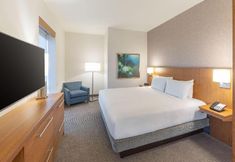 Bedroom 7 Hyatt Place Sandestin At Grand Blvd