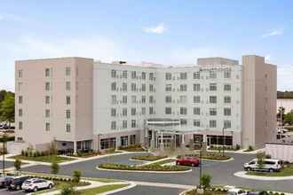 Exterior 4 Hyatt Place Virginia Beach Town Ctr