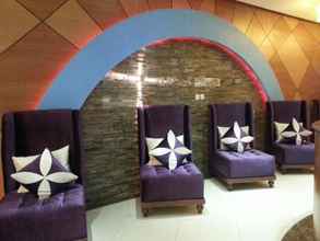 Lobi 4 Lavona Hotel 2 Apartments