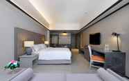 Bilik Tidur 7 Tinidee Hotel Bangkok Golf Club