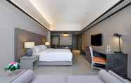 ห้องนอน 7 Tinidee Hotel Bangkok Golf Club