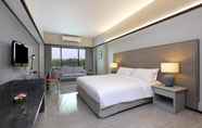 Bilik Tidur 6 Tinidee Hotel Bangkok Golf Club