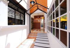อื่นๆ 7 Casa Hotel Baquedano