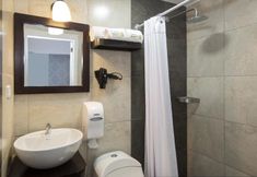 อื่นๆ 5 Casa Hotel Baquedano