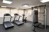 Fitness Center Hyatt House Jeddah Sari Street