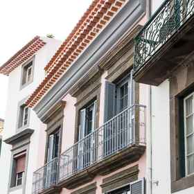 Apartamentos Funchal by Petit Hotels 1, Hotel Funchal