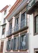 EXTERIOR_BUILDING Apartamentos Funchal by Petit Hotels