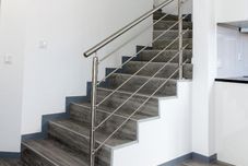 ロビー Apartamentos Funchal by Petit Hotels