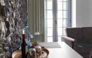 Phòng ngủ 3 Apartamentos Funchal by Petit Hotels