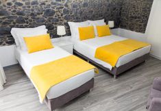 寝室 2 Apartamentos Funchal by Petit Hotels
