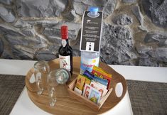 レストラン 6 Apartamentos Funchal by Petit Hotels