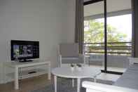 Common Space Apartamentos Vitoria by Petit Hotels