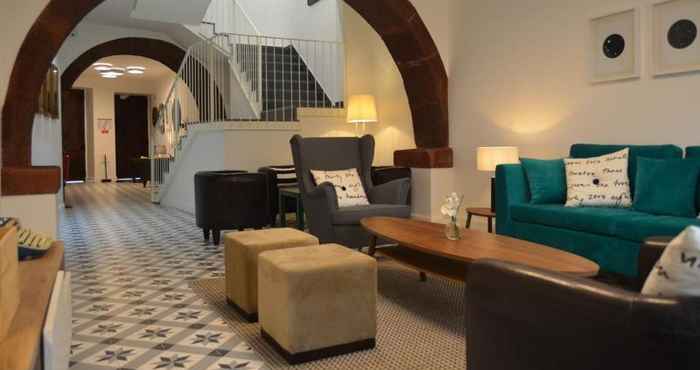 Lobi Studios Funchal by Petit Hotels