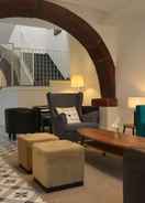 LOBBY Studios Funchal by Petit Hotels