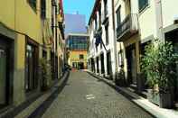 Exterior Studios Funchal by Petit Hotels