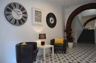 Lobby 4 Studios Funchal by Petit Hotels