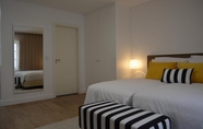 Bilik Tidur 7 Studios Funchal by Petit Hotels