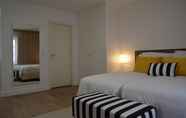 Bedroom 7 Studios Funchal by Petit Hotels