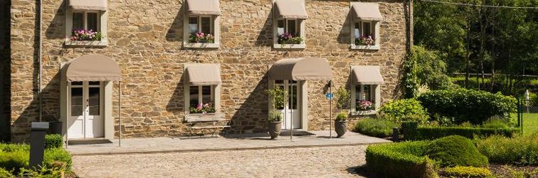 Others Moulin de Daverdisse, The Originals Relais