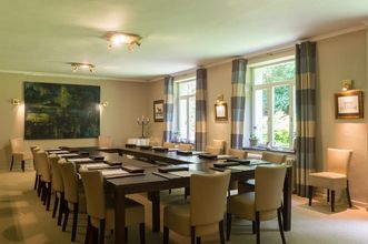 Others 4 Moulin de Daverdisse, The Originals Relais