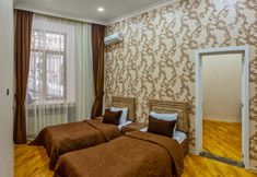 기타 4 Deniz Inn City Hotel