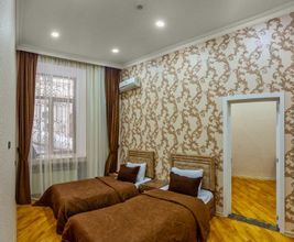 기타 4 Deniz Inn City Hotel