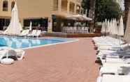 Swimming Pool 4 Bayar Sun Time