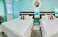 Kamar Tidur 7 Apartahotel Bahia Tropical 2