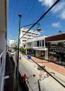 EXTERIOR_BUILDING Apartahotel Bahia Tropical 3