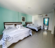 Kamar Tidur 4 Apartahotel Bahia Tropical 3