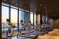 Fitness Center Primus Hotel Shanghai Sanjiagang