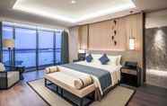 Kamar Tidur 7 Primus Hotel Shanghai Sanjiagang