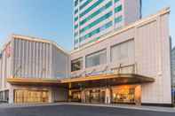 ภายนอกอาคาร Howard Johnson by Wyndham Leonora Plaza Shanghai