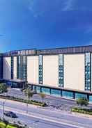 EXTERIOR_BUILDING Kyriad Marvelous Hotel (Bai Yun Airport)