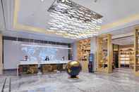 Lobi Kyriad Marvelous Hotel (Bai Yun Airport)